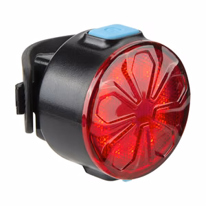 Superfire BTL05 polkupyörän valo