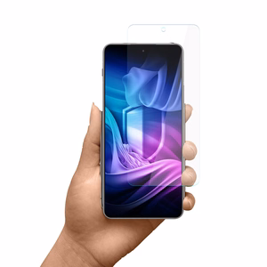 Matta kalvo 3mk Silky Matt Pro OnePlus Nord 4