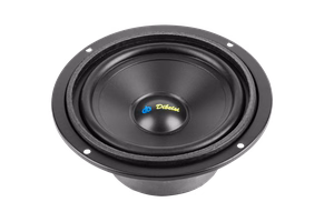 5 tuuman DBS-G5002-kaiutin, 8 ohmia