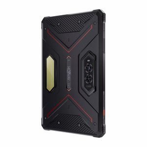 HOTWAV TAB R9 Pro tabletti (punainen)
