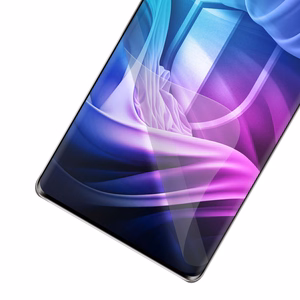 Honor X60 – 3mk Silky Matt Pro puhelimen näytönsuoja