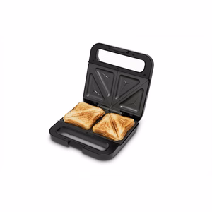 Huslog voileipägrilli SimpleBite musta 800W