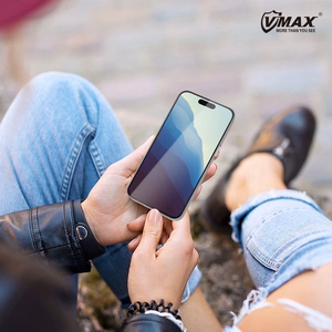 Vmax tempered glass 9D Glass for Xiaomi Redmi 13