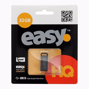 Imro pendrive 32GB USB 2.0 Easy black