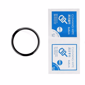 Acrylic Full Glue -näytönsuoja Huawei Watch GT2 42 mm:lle