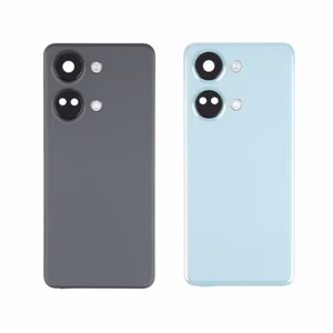 Takakansi sopii OnePlus Nord 3 5G / Misty Green / (kameran linssin kanssa) HQ