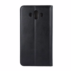 Smart Magnetic case for Motorola Moto G54 5G / G54 5G Power Edition black