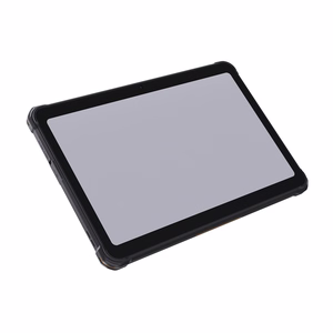 HOTWAV TAB R10 Pro tabletti (musta)
