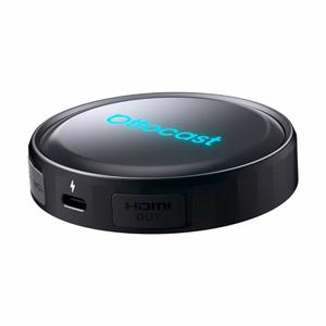 Ottocast OTTOAIBOX P3 Pro Android langaton sovitin
