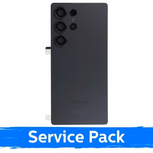 Takakansi Samsung S938 S25 Ultra / Titanium Black / (Service Pack)
