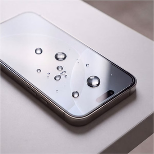 Tech-Protect Glass Fit+ karkaistu lasi, 2 kpl, Samsung Galaxy S26 FE
