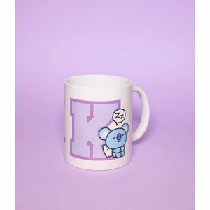 BT21 KOYA -keramiikkamuki, 300 ml