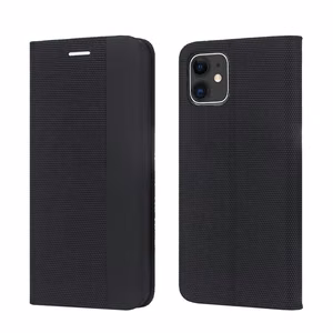 Suojakuori Smart Senso Xiaomi 14T musta