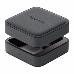 TIMEKETTLE W4 Pro Headphone Case