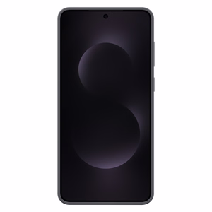 Samsung Silicone Cover EF-PS937CBE for Samsung Galaxy S25 Edge - Black