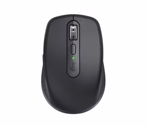 Logitech MX Anywhere 3S yrityskäyttöön
