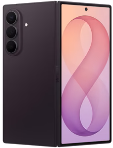 Samsung Galaxy Z Fold8 Ultra 5G 256 Gt Dual SIM -älypuhelin – violetti