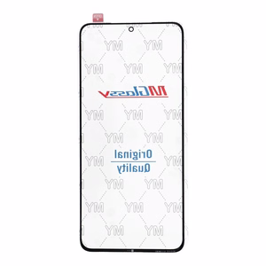 MUSTTBY front glass + OCA SAMSUNG s21