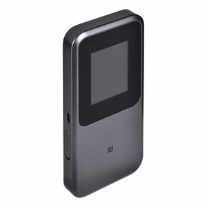 Reititin ZTE MU5120 5G