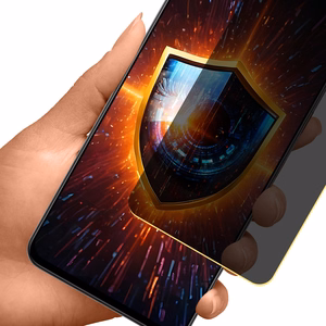 Realme 14x – 3mk Silky Matt Privacy tietosuojakalvo