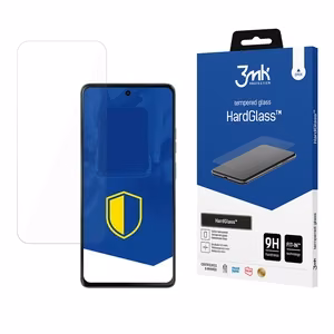 3mk HardGlass Karkaistu lasi Motorola Moto G75:lle