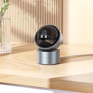 Hoco D5 Sisätilojen PTZ HD IP-kamera