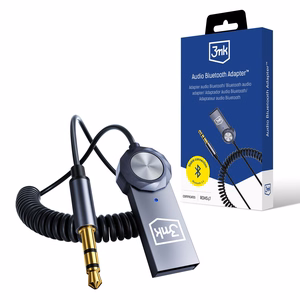 3mk Bluetooth-äänisovitin