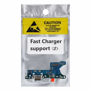 Latauskortti SAMSUNG A11 A115 F/M OEM (Pikalataus)