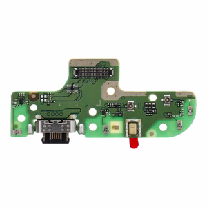 Lataustaululevy MOTOROLA G9 Power:lle OEM (pikalaturi)