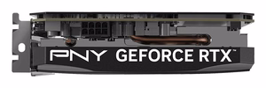 Näytönohjain PNY GeForce RTX 5050 NVIDIA, 8 Gt GDDR6