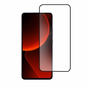 Tempered glass to Xiaomi 13T PRO Blue Star 5D black