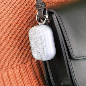 Case-Mate Twinkle case for AirPods 3, Stardust