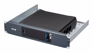 Eaton 3P Ellipse UPS-varavirtalähde Standby (Offline) 1,3 kVA 840 W 8 AC-pistorasiaa