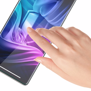 Vivo S19 Pro V2362A – 3mk Silky Matt Pro puhelimen näytönsuoja