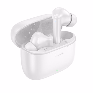 Wireless headphones Hoco EQ2 white