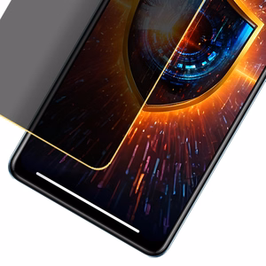 Infinix Hot 40/Hot 40 Pro – 3mk Silky Matt Privacy tietosuojakalvo