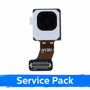 Camera Compatible With Samsung S911 S23 (S916 S23 Plus) Front Camera / 12MP / (Service Pack)
