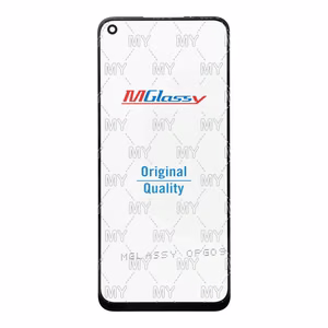 MUSTTBY etulasi + OCA OPPO a72