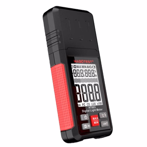Habotest HT603 digitaalinen valomittari