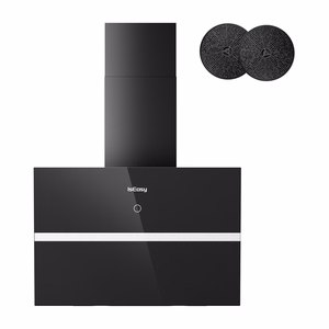 IsEasy liesituuletin TV1360D4-CC-I2
