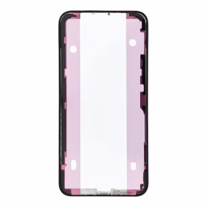 MUSTTBY LCD kehys IPHONE X