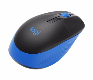 Logitech M190 hiiri RF langaton optinen 1000 DPI beidenkätinen