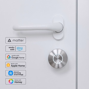 NUKI Smart Lock PRO Älykäs ovilukko
