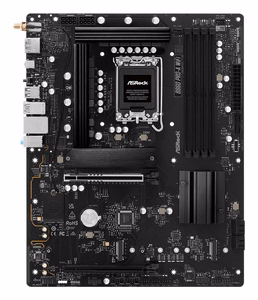 ASROCK B860 Pro-A WiFi LGA1851 MB