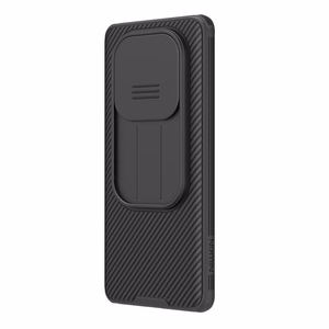 Nillkin CamShield Pro -suojakuori Xiaomi Redmi Note 14 Pro+ -mallille