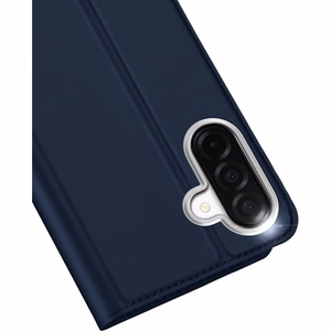 Case Dux Ducis Skin Pro Samsung A276 A27 5G dark blue