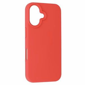 Tel Protect Silicone Premium iPhone 16:lle koralli