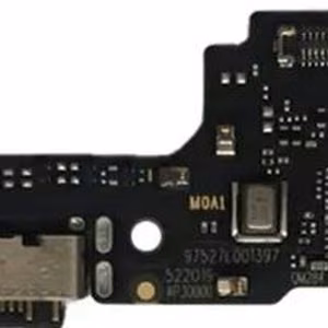 Flex Xiaomi Redmi 15 4G/Poco M7 4G latauspistokkeella ja mikrofonilla alkuperäinen (service pack)