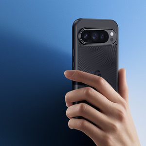 DUX DUCIS AIMO Suojakuori Google Pixel 10 Pro XL musta