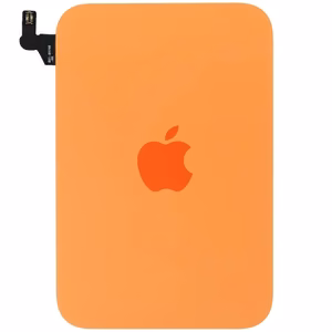 Takakuori iPhone 17 Prolle / Cosmic Orange / (ilman NFC-flex-kaapelia) / OEM
